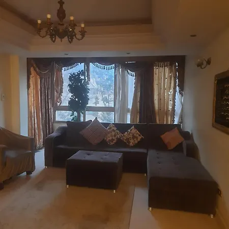 Fully Equipped , 3 Bedroom ,Centrally Located Flat In Mohandsseen Cairo Exterior photo