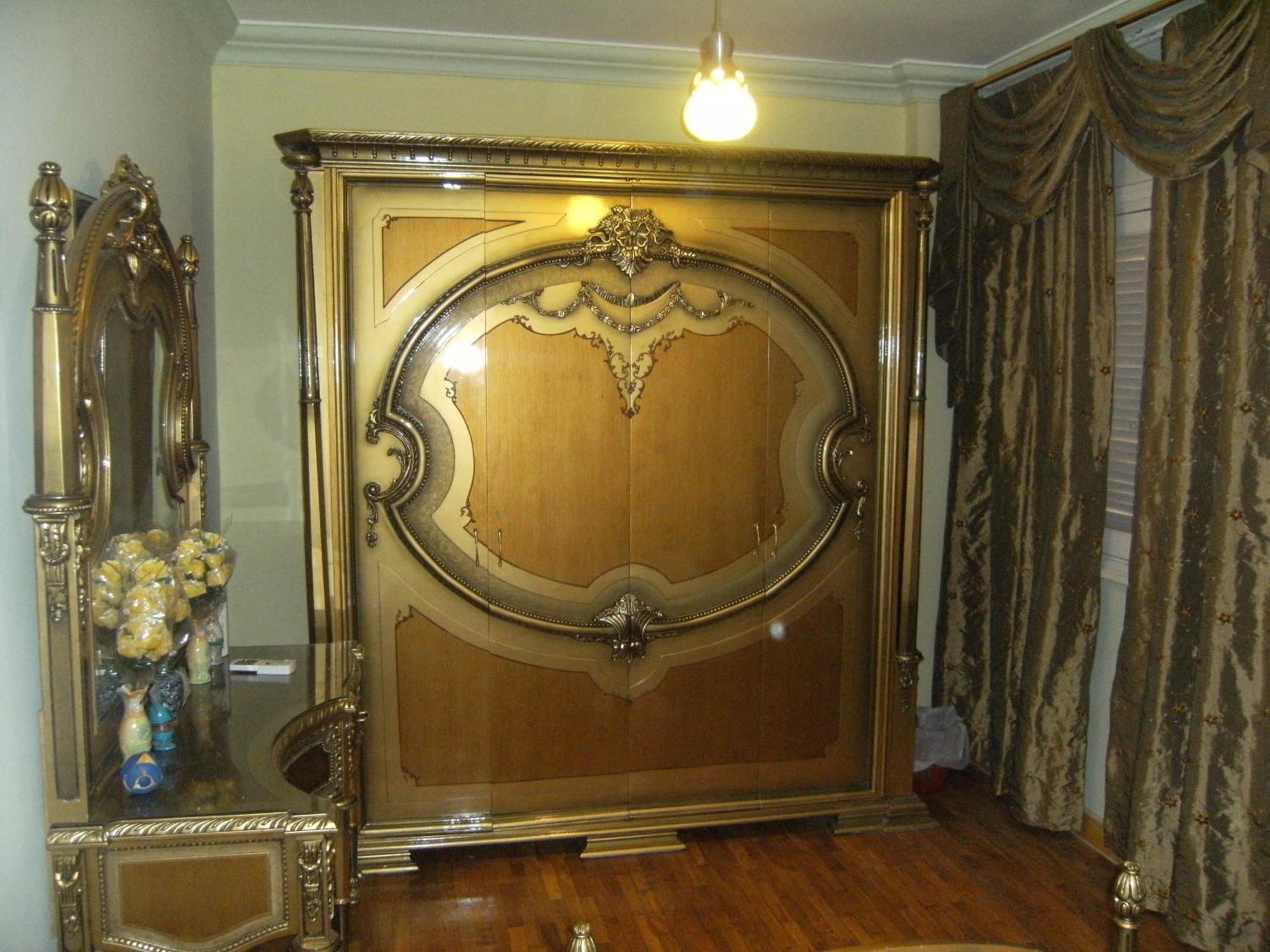 Apartment Fully Equipped , 3 Bedroom ,centrally Located Flat In Mohandsseen Cairo