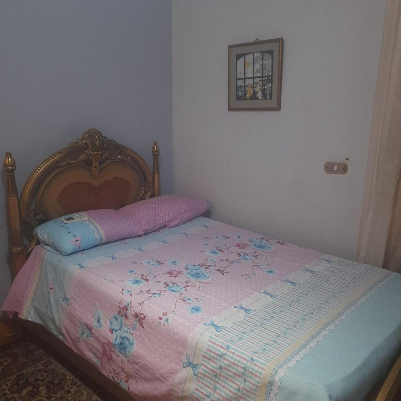 Fully Equipped , 3 Bedroom ,centrally Located Flat In Mohandsseen Cairo