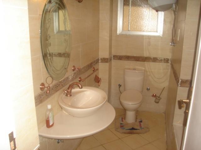 Apartment Fully Equipped , 3 Bedroom ,centrally Located Flat In Mohandsseen Cairo